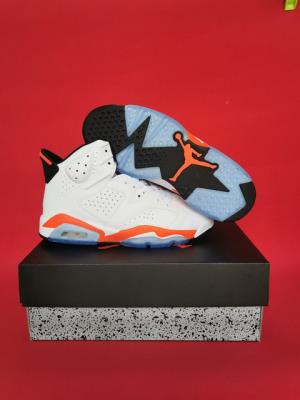 wholesale quality air jordan 6 model no. 273